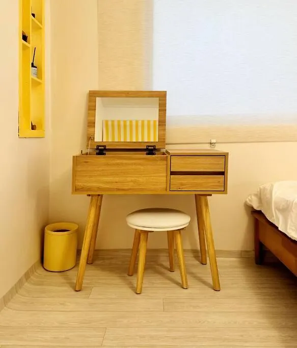 Stay Hwagok Seoul Apartment